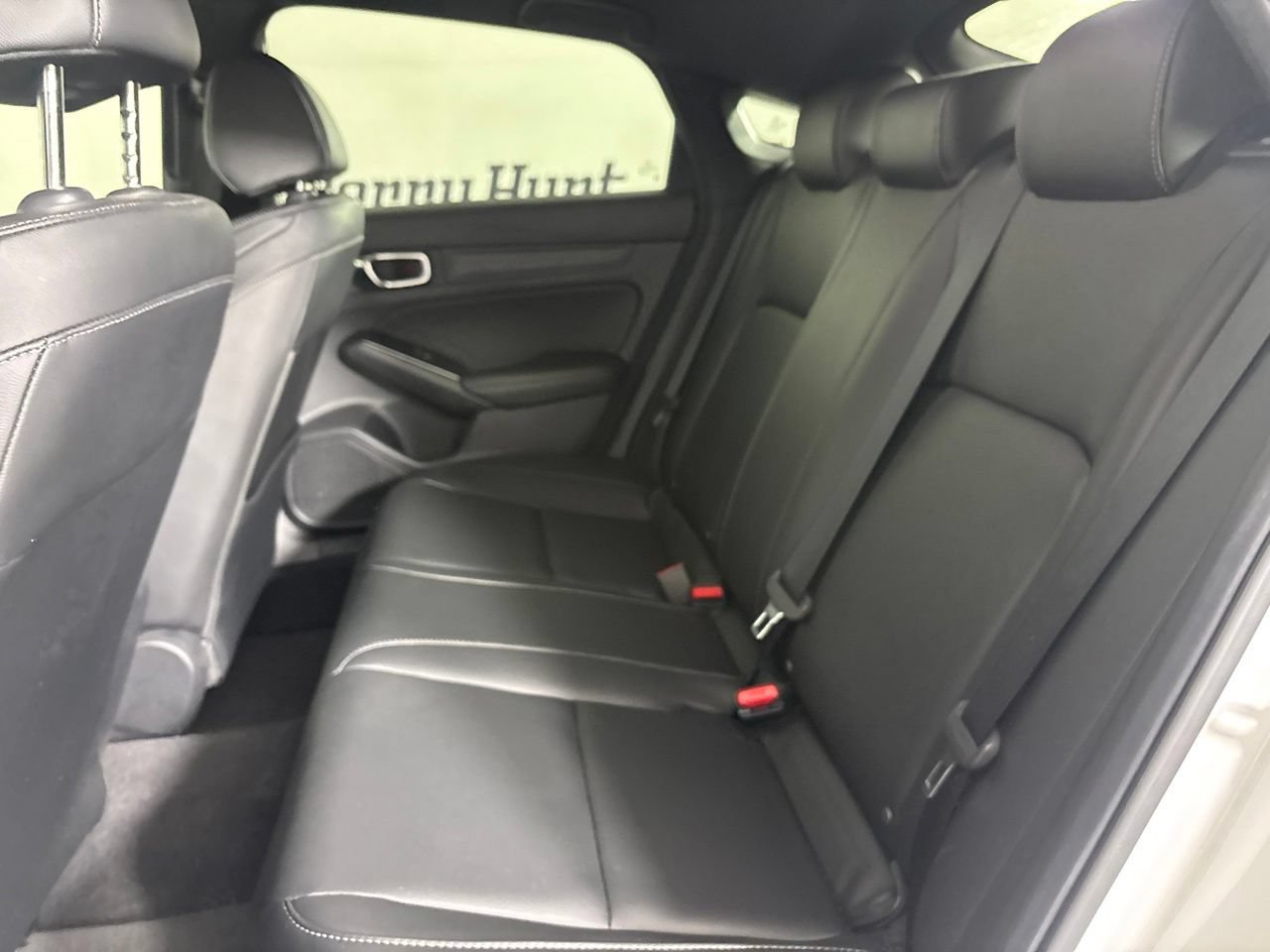 Used 2025 Acura Integra A-Spec FWD image 23