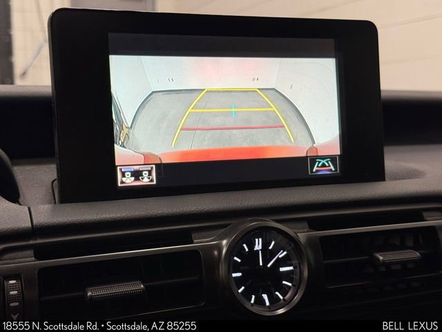 Used 2024 Lexus IS 300 F Sport image 19