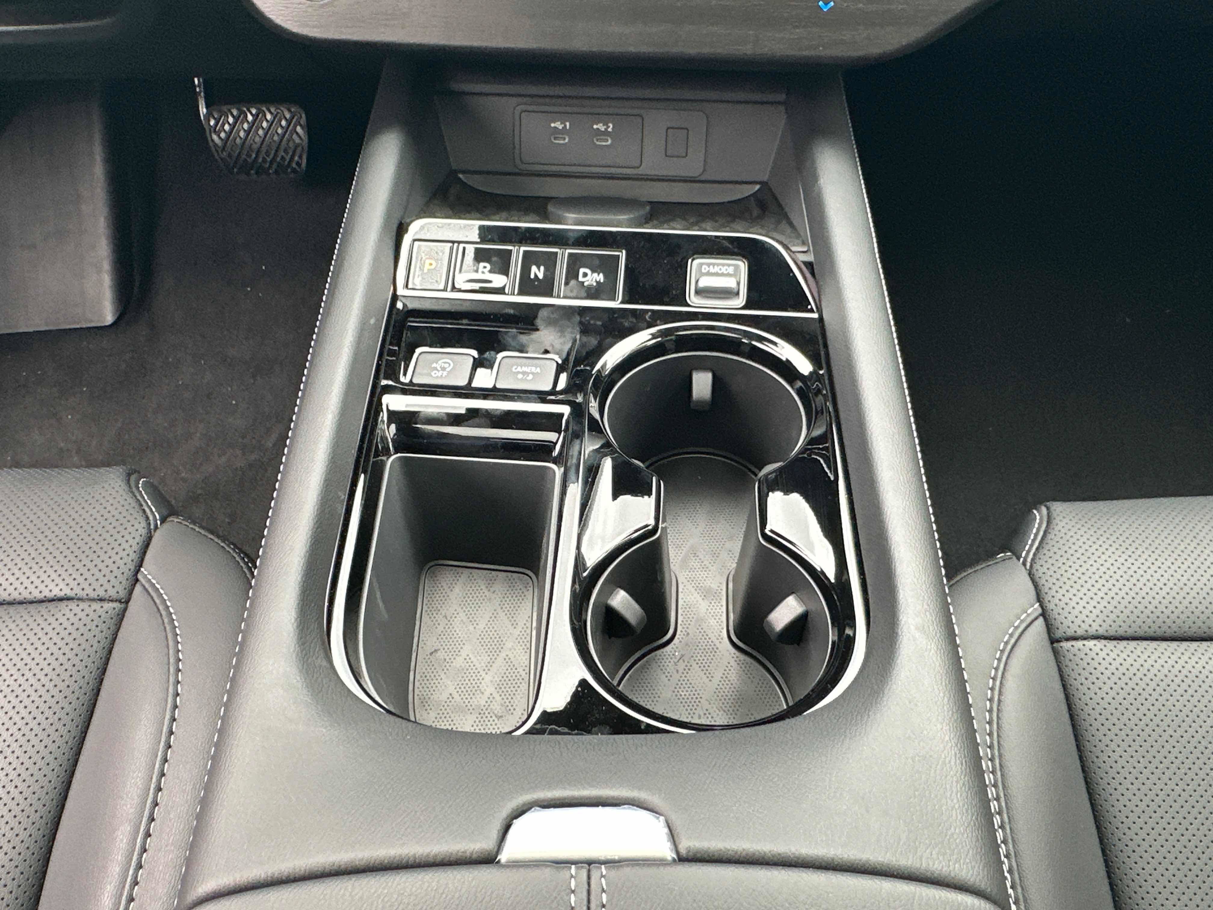 New 2026 Nissan Murano SL AWD/4WD image 34