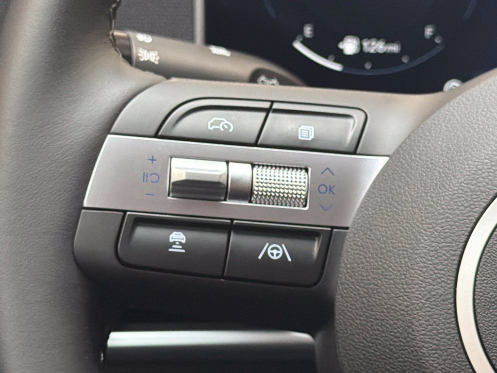 New 2026 Hyundai Tucson SEL FWD image 23