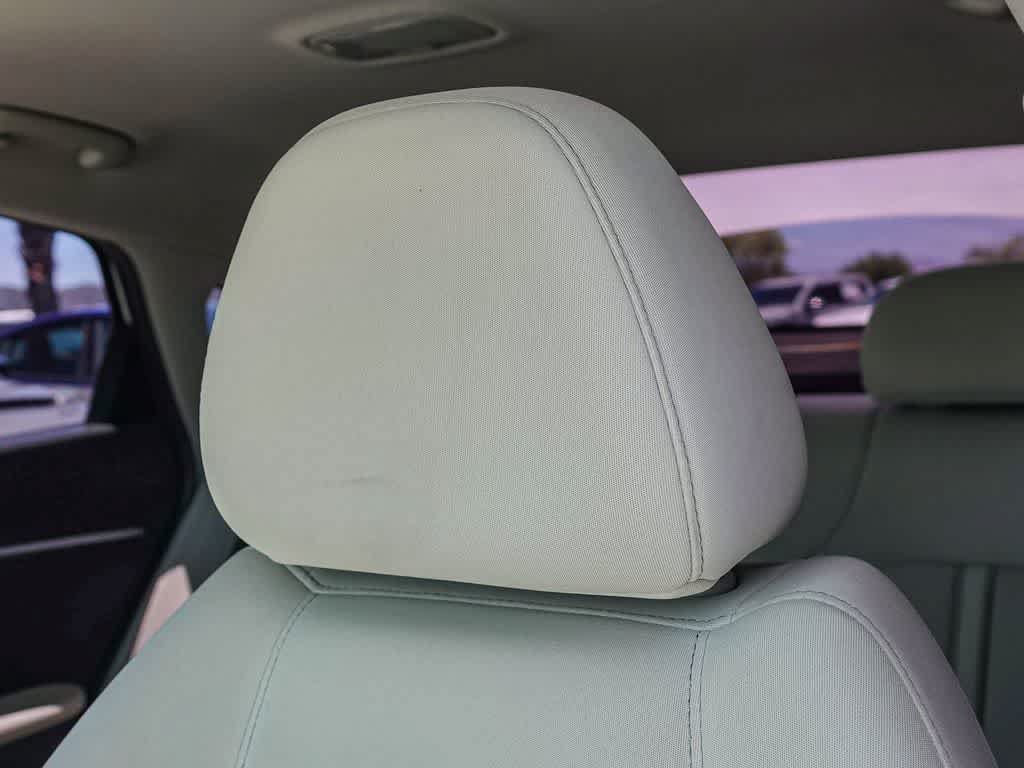 Used 2024 Hyundai Sonata SEL AWD/4WD image 25
