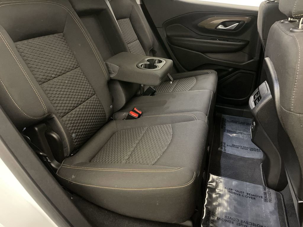 Used 2021 GMC Terrain SLE w/ Driver Convenience Package image 20