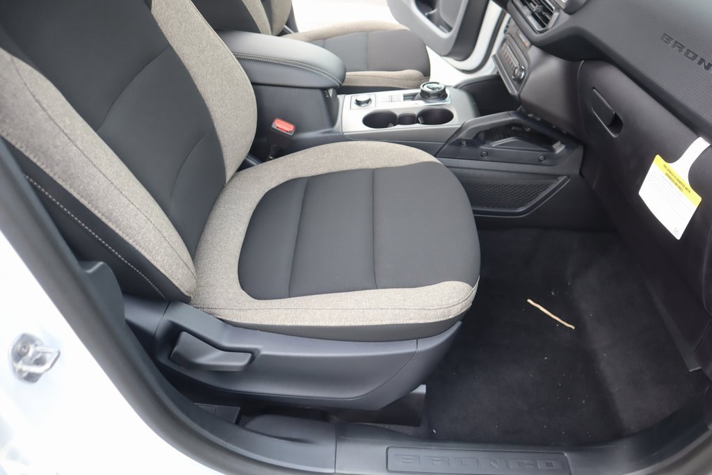 New 2025 Ford Bronco Sport Big Bend image 13