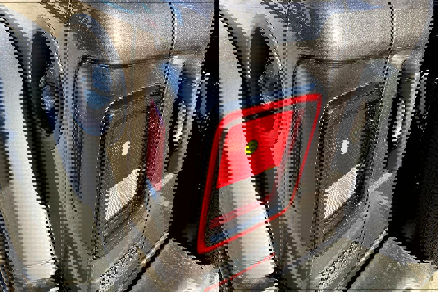 New 2026 Jeep Wrangler Sport image 15