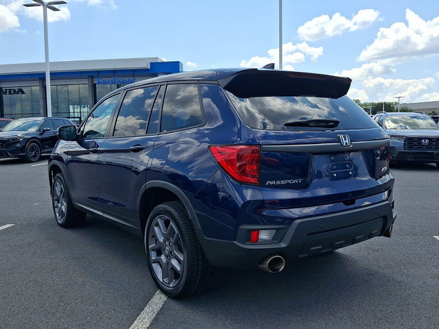 Certified 2023 Honda Passport EX-L image 5