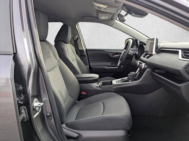 Used 2024 Toyota RAV4 XLE image 21
