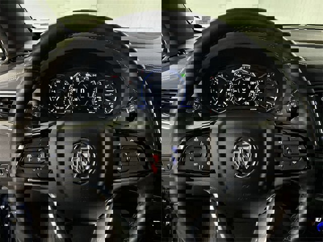 Certified 2023 Buick Enclave Premium w/ Trailering Package, 5000 lbs. image 11