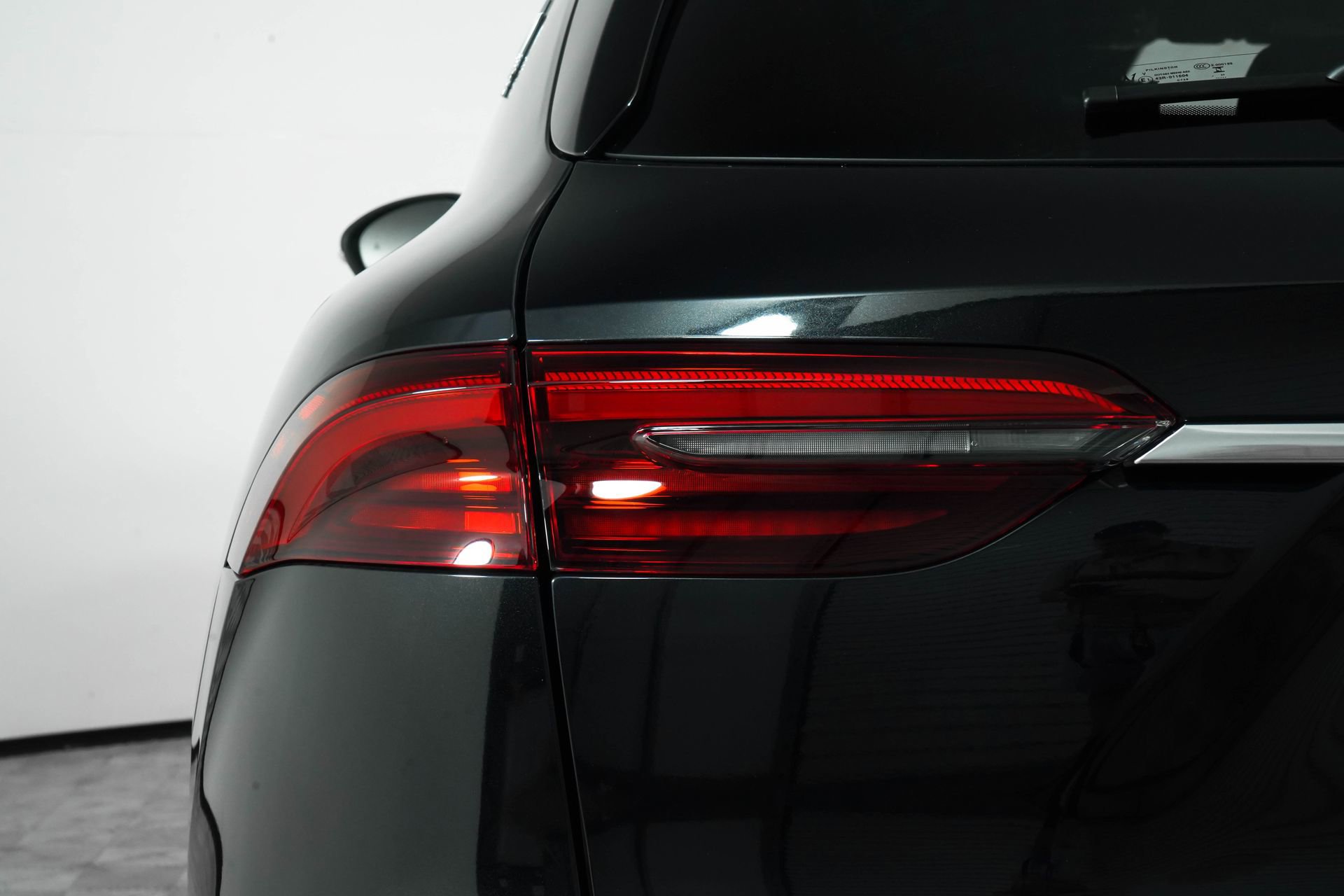 New 2025 Maserati Grecale Modena image 22