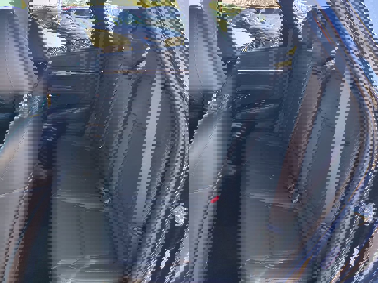 Used 2024 Hyundai Tucson Limited image 14