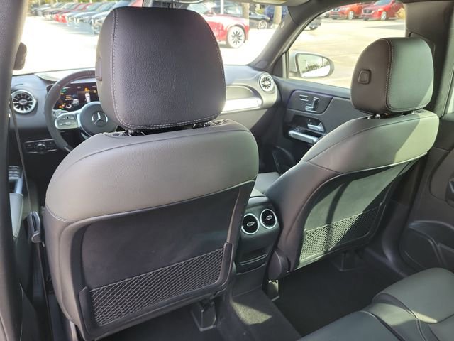 Used 2022 Mercedes-Benz GLB 35 AMG 4MATIC image 17