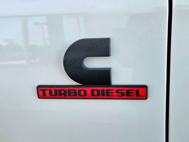 New 2026 RAM 2500 Laramie image 23