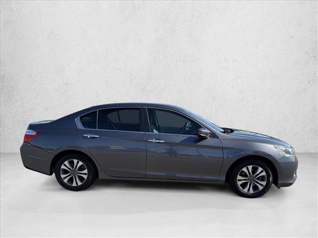 Used 2015 Honda Accord LX image 4