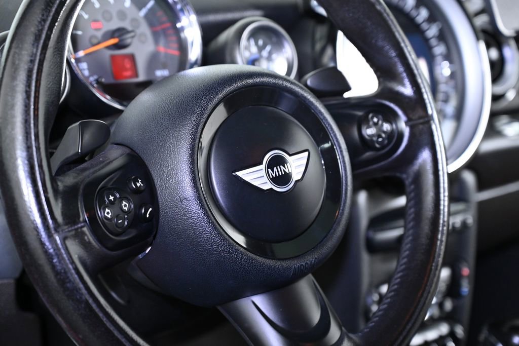 Used 2013 MINI Cooper John Cooper Works image 11