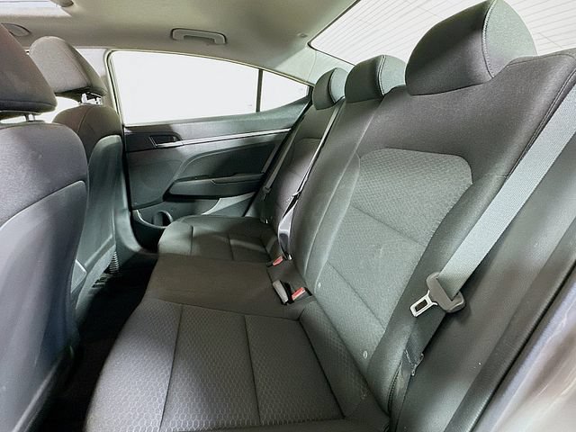 Used 2020 Hyundai Elantra Value Edition w/ Cargo Package (C1) FWD image 22