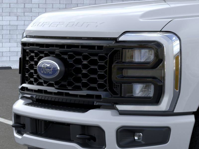 New 2026 Ford F250 XL image 17