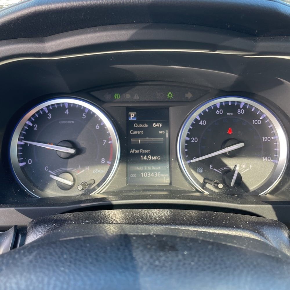 Used 2018 Toyota Highlander Limited Platinum AWD/4WD image 8