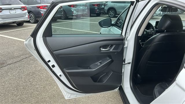 Used 2023 Honda Accord EX image 22