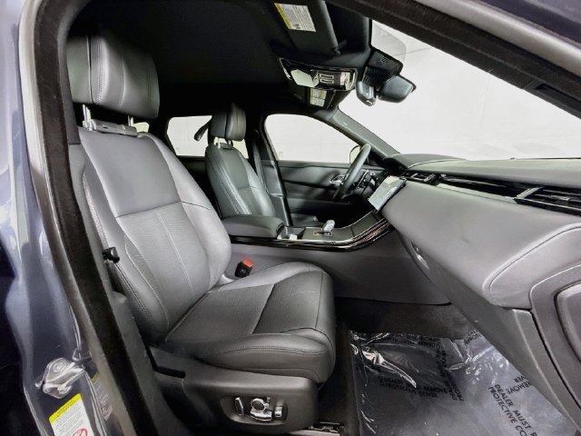 Certified 2024 Land Rover Range Rover Velar Dynamic HSE AWD/4WD image 30