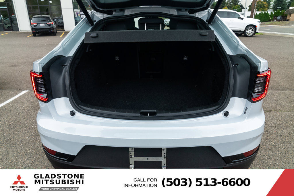 Used 2023 Polestar Polestar 2 w/ Pilot Pack AWD/4WD image 8