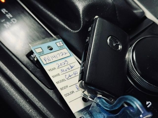 Used 2023 MAZDA CX-50 AWD 2.5 S w/ Select Package image 35