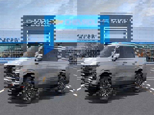 New 2026 Chevrolet Tahoe Z71 w/ Comfort Package image 2