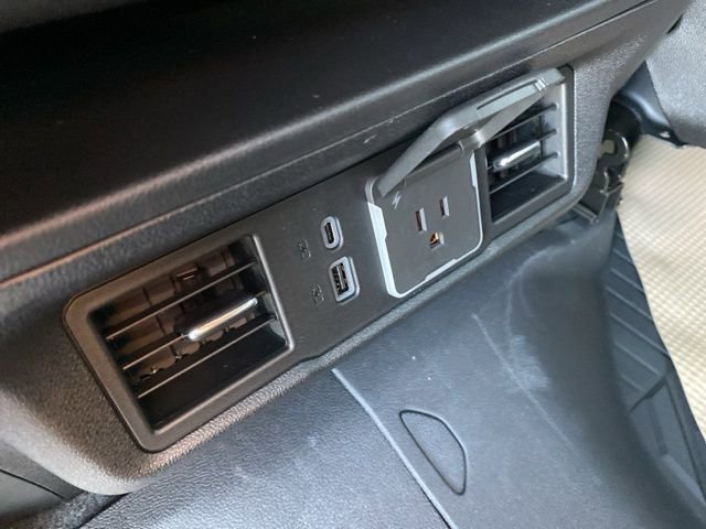 Certified 2026 Chevrolet Silverado 1500 LT image 22