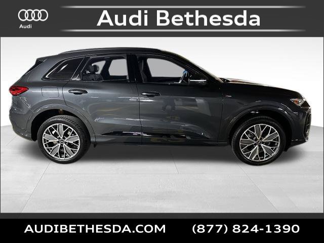 New 2026 Audi Q5 Premium Plus AWD/4WD image 8