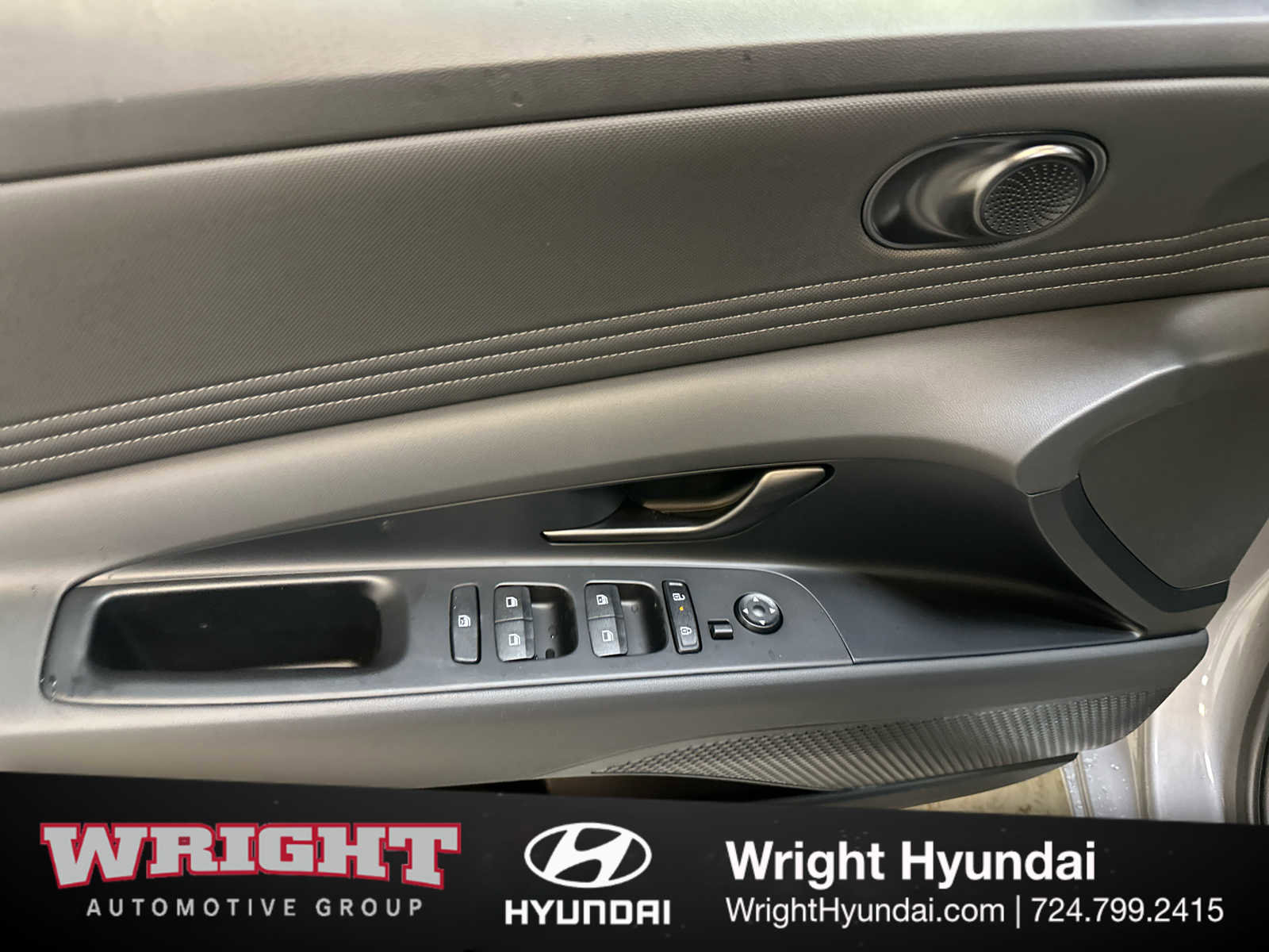 New 2026 Hyundai Elantra Sport image 11