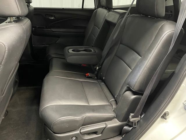 Used 2022 Honda Pilot Special Edition image 18