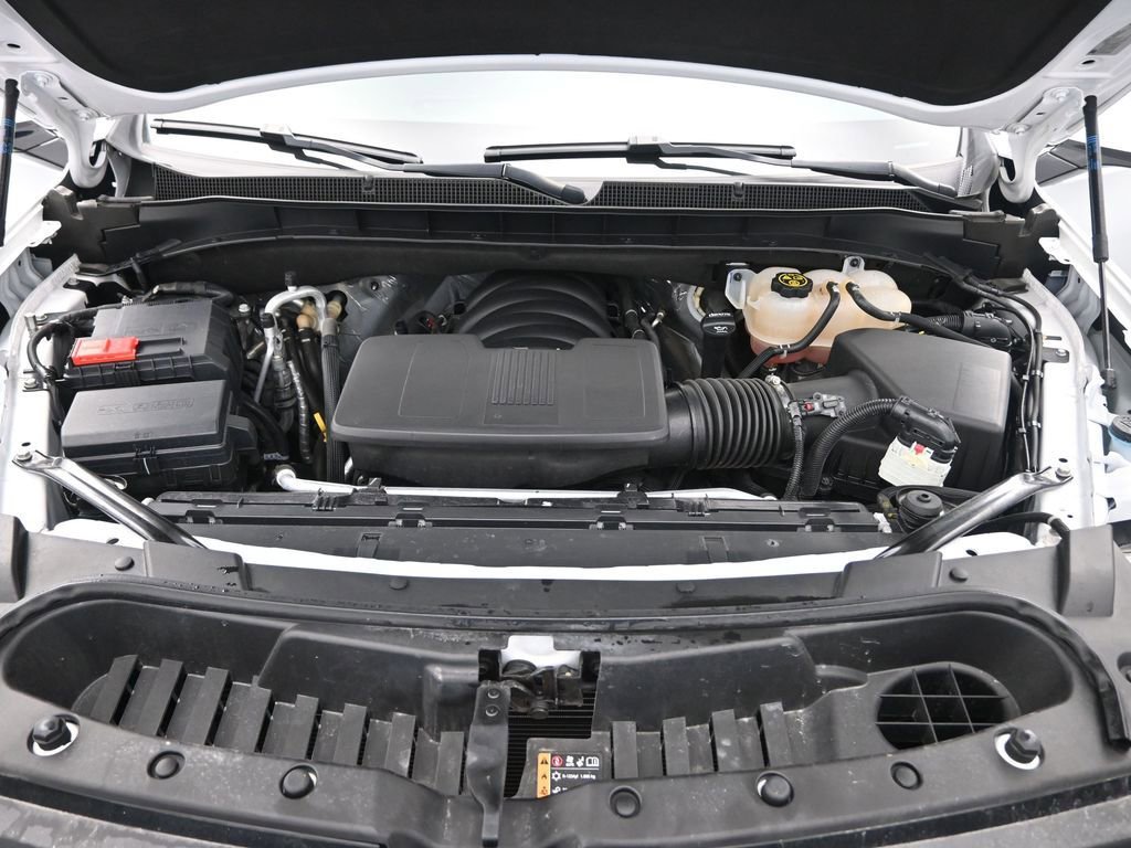 Used 2023 Chevrolet Tahoe RST w/ Luxury Package image 35