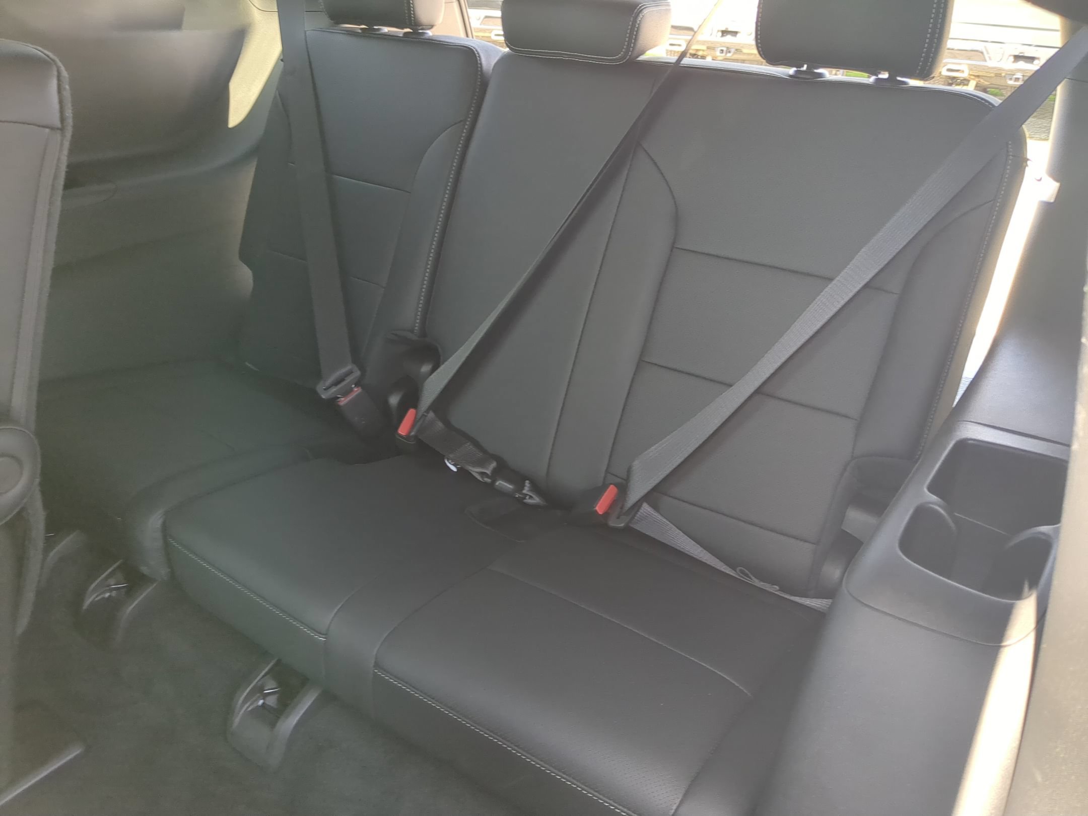 Used 2026 Chevrolet Traverse LT AWD/4WD image 31