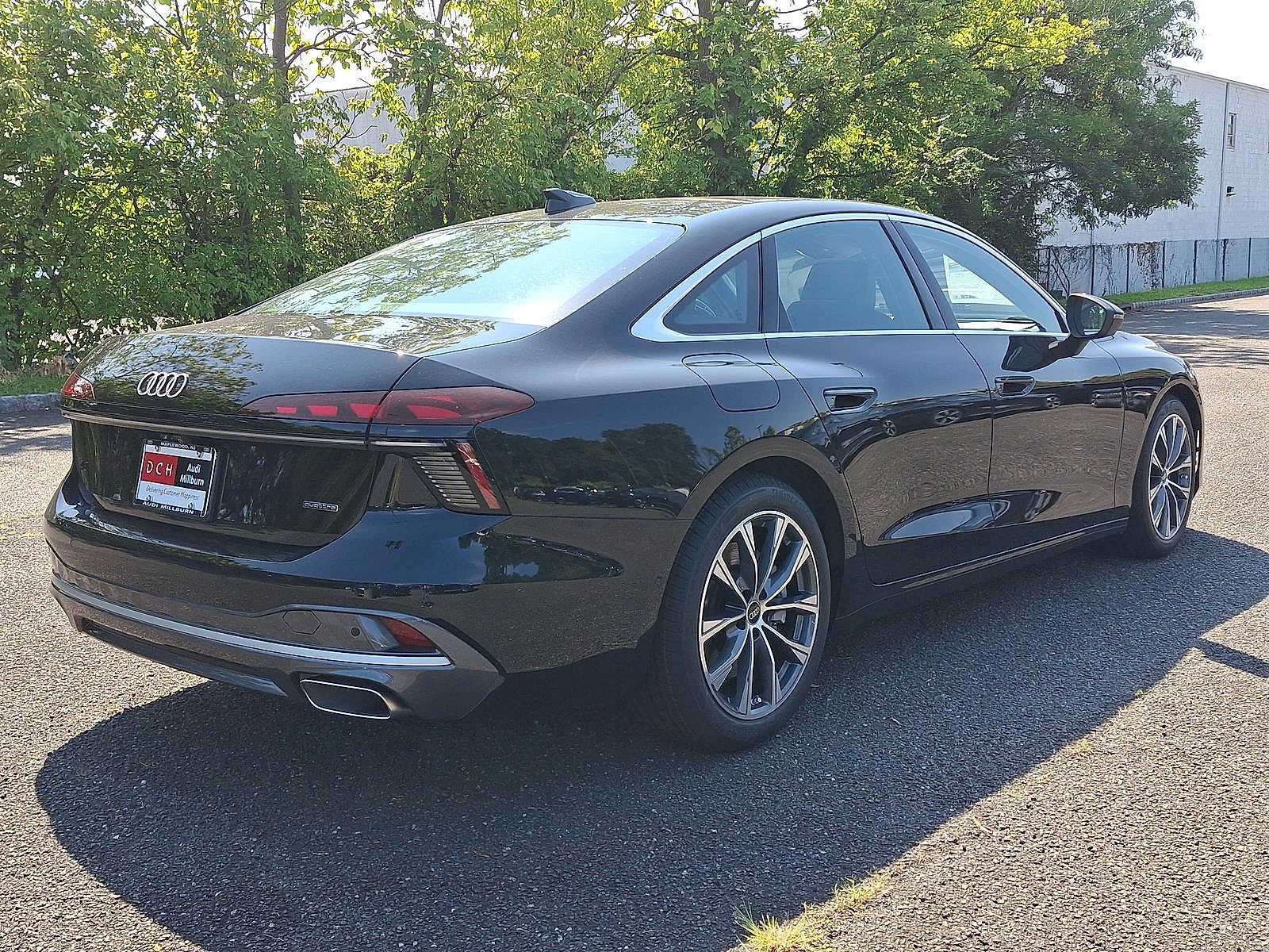 New 2026 Audi A6 Prestige AWD/4WD image 17