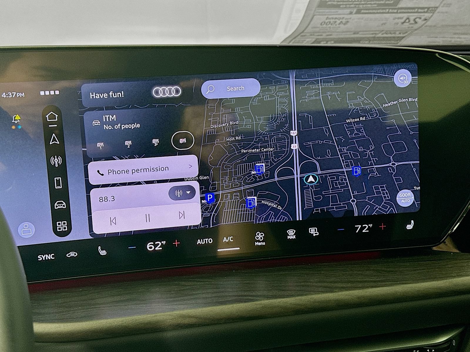 New 2026 Audi Q5 Premium w/ Premium Plus AWD/4WD image 24