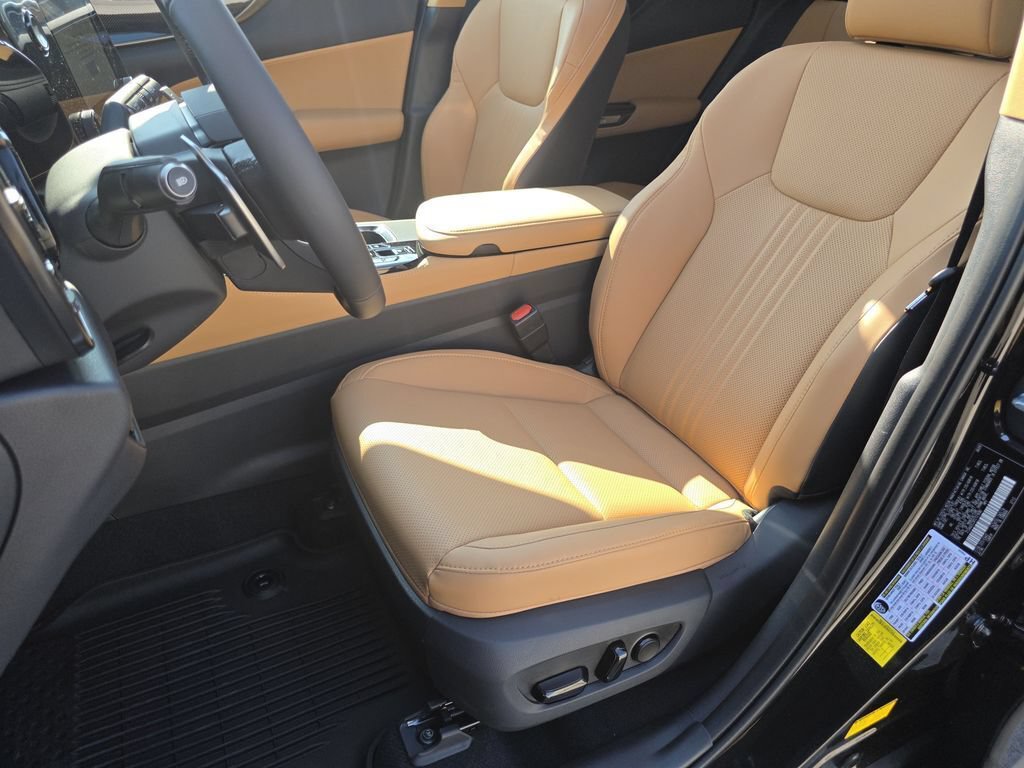 New 2026 Lexus NX 350 AWD image 27