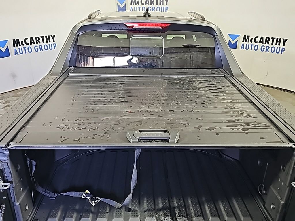 Used 2024 Hyundai Santa Cruz SEL w/ Activity Package image 15