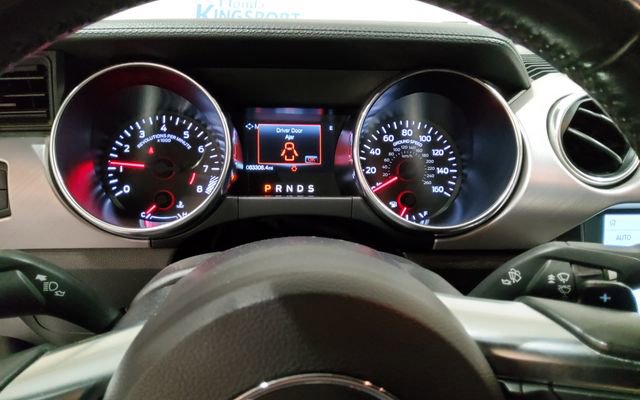 Used 2020 Ford Mustang GT Premium image 34