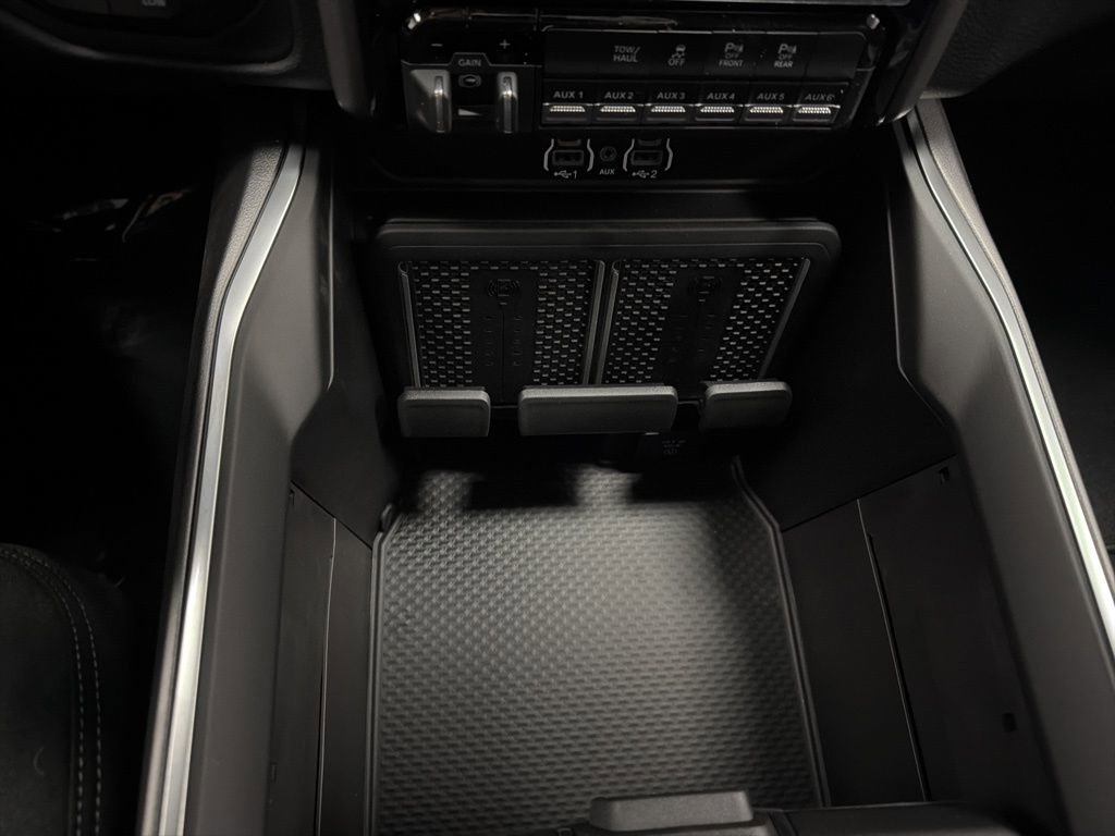 New 2026 RAM 2500 Big Horn AWD/4WD image 26