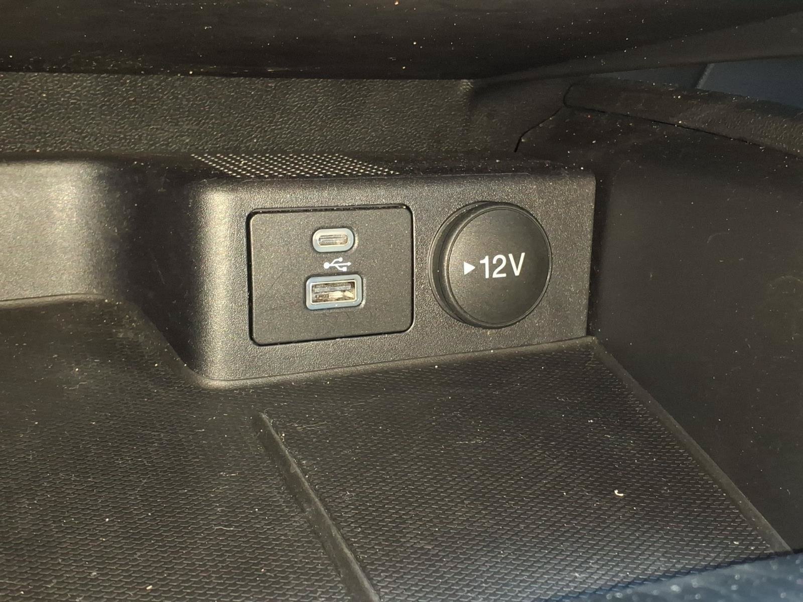 Used 2023 Ford Escape Active w/ Tech Pack #1 AWD/4WD image 19