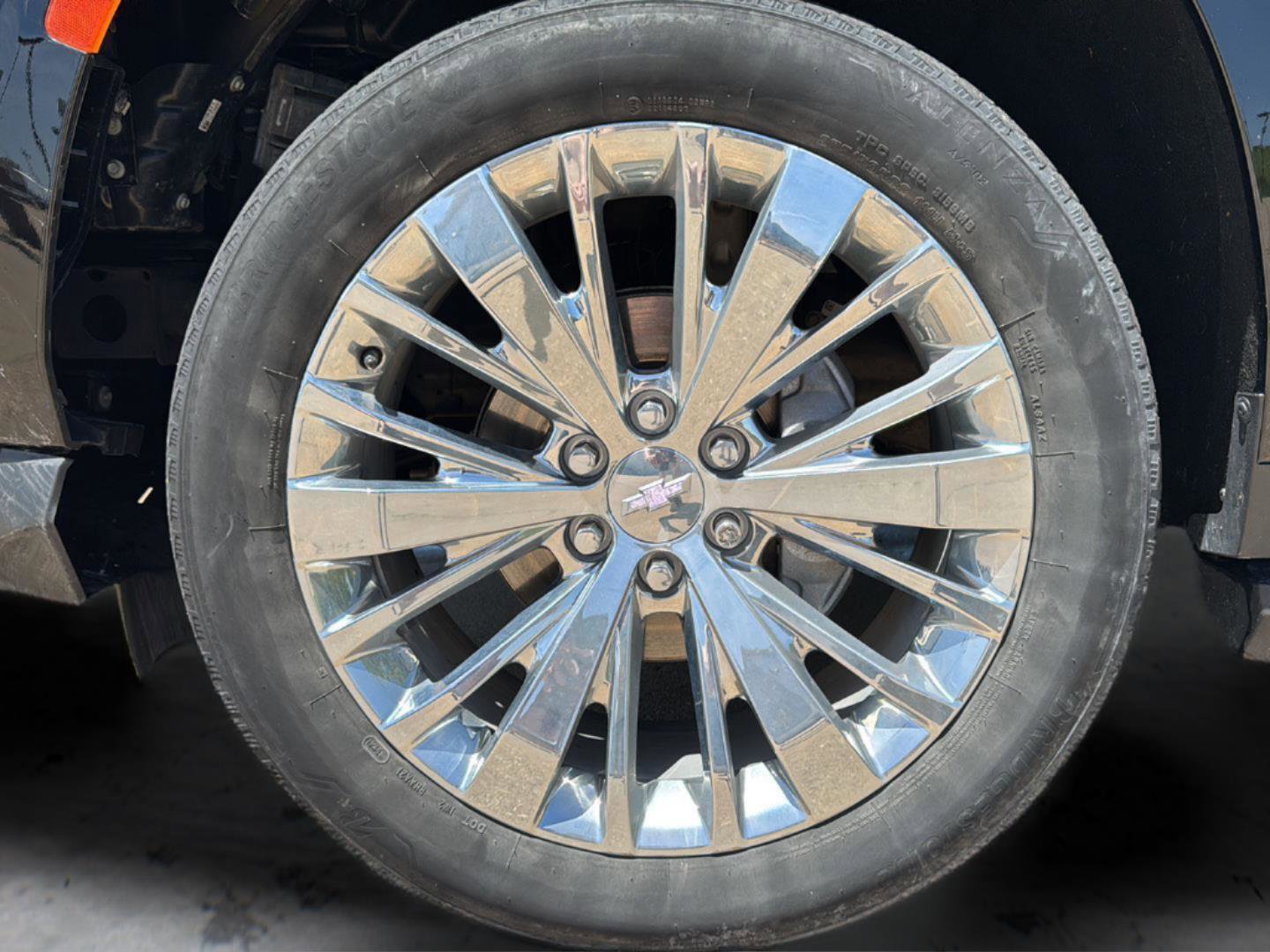 Used 2022 Chevrolet Tahoe LT AWD/4WD image 30