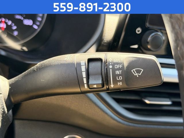 Used 2023 Kia Forte GT-Line w/ GT-Line Technology Package image 17