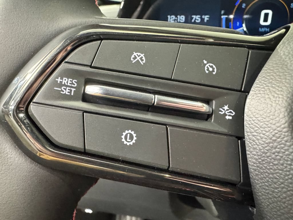 New 2027 Chevrolet Equinox RS AWD/4WD image 18