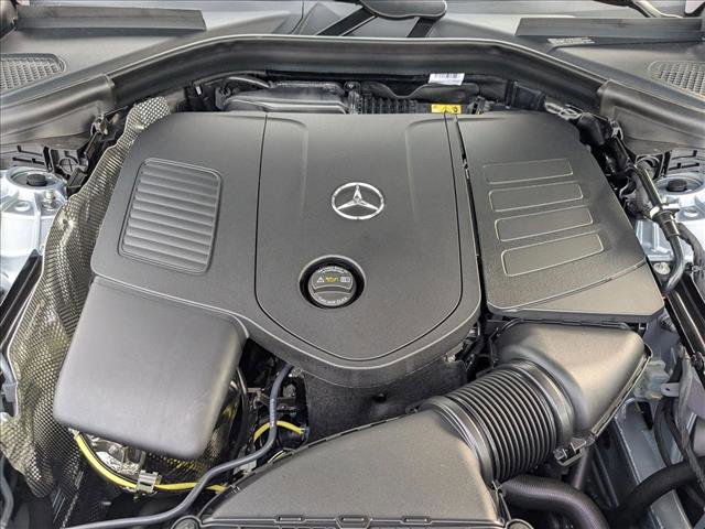 Certified 2026 Mercedes-Benz GLC 300 4MATIC image 16