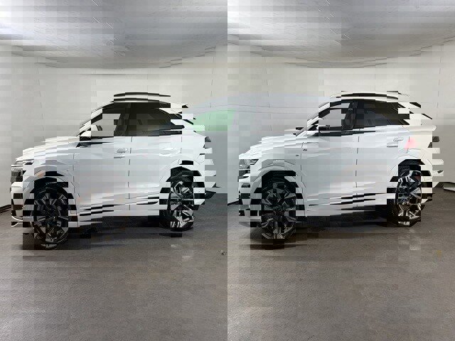 New 2026 Audi Q8 Premium Plus image 4
