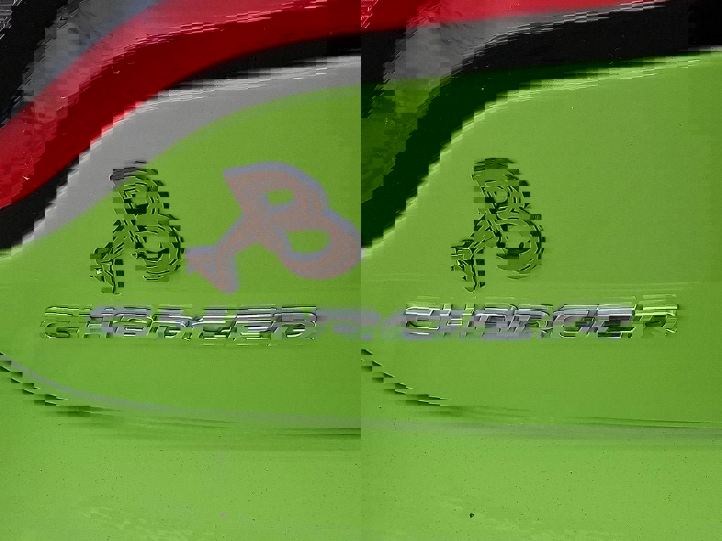 Used 2023 Dodge Charger R/T w/ Harman/Kardon Audio Group RWD image 15