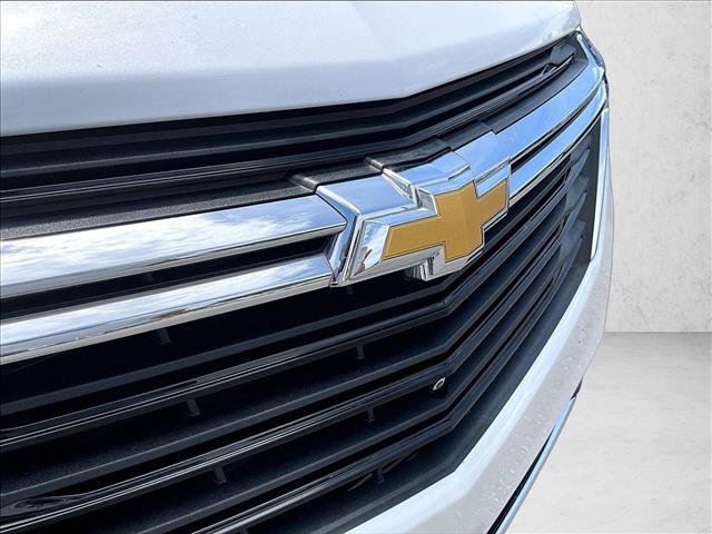 Certified 2022 Chevrolet Equinox LT FWD image 29