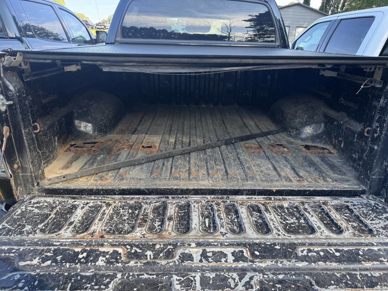 Used 2007 Toyota Tundra SR5 image 27