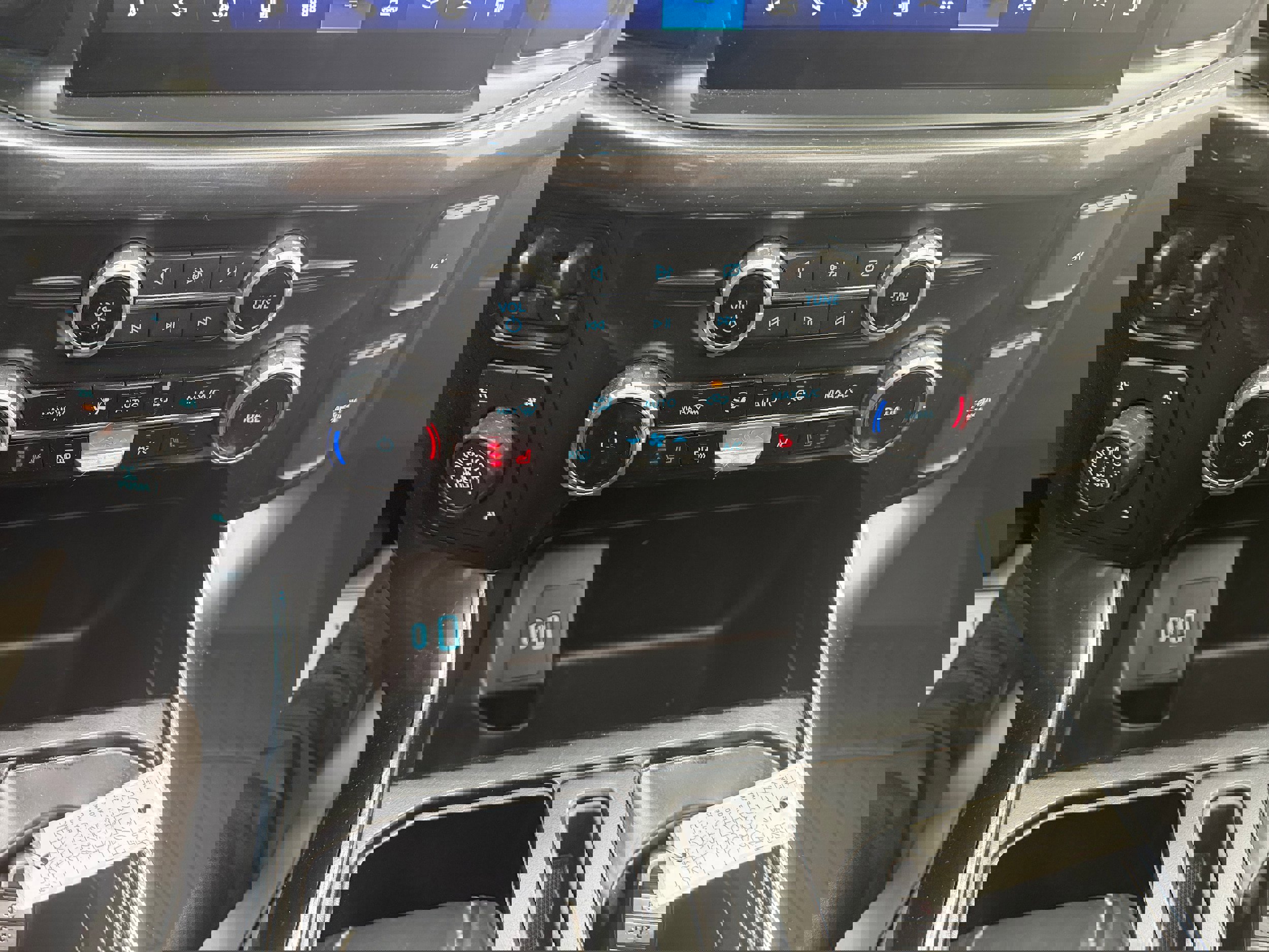 Used 2023 Ford F150 XLT w/ Equipment Group 302A High image 19