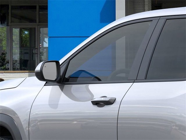 New 2026 Chevrolet Equinox LT image 12