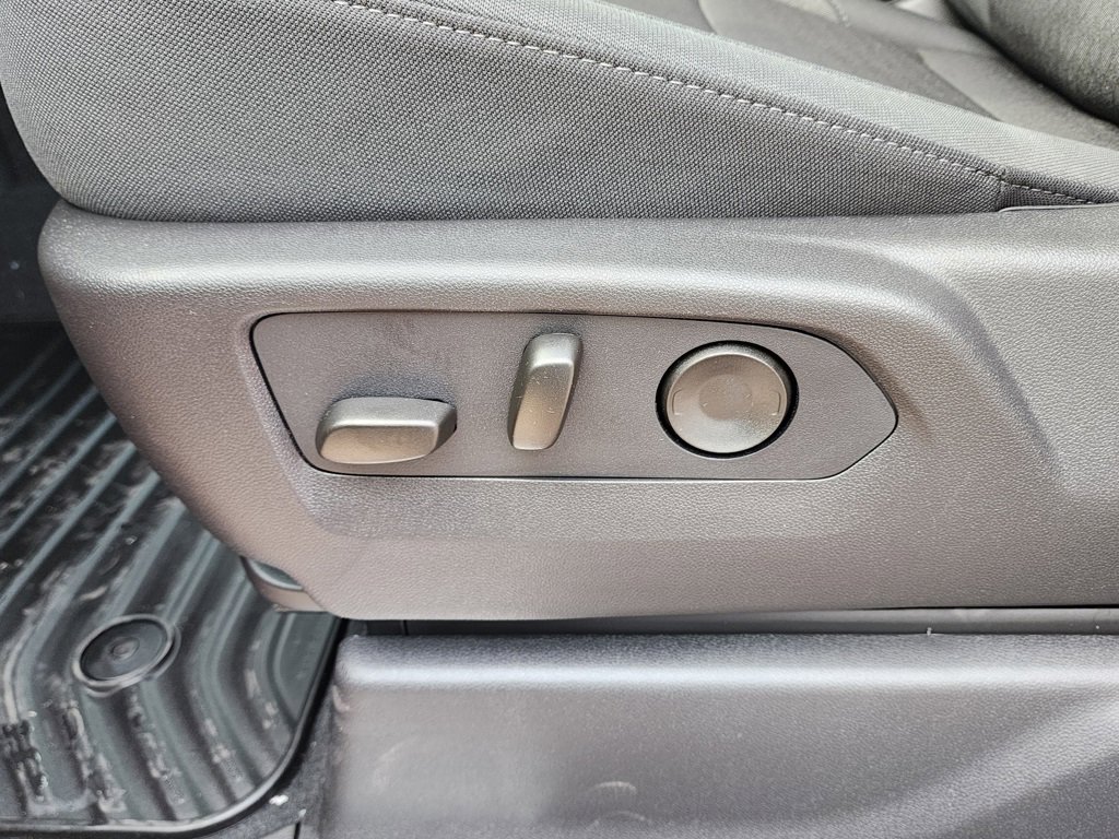 New 2026 GMC Sierra 1500 Elevation image 18