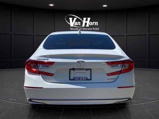 Used 2020 Honda Accord EX-L image 6